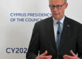 Friedrich Merz rejects the possibility of Ukraine joining the EU soon, offers Kyiv to participate in the meetings