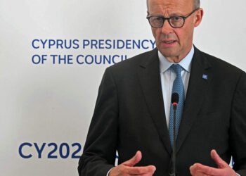 Friedrich Merz rejects the possibility of Ukraine joining the EU soon, offers Kyiv to participate in the meetings