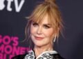 Nicole Kidman revealed a surprising turn in her life: she is preparing to become a “death doula”