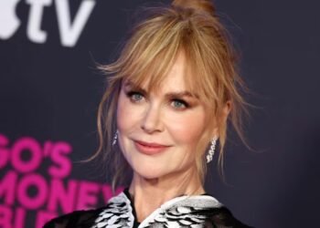Nicole Kidman revealed a surprising turn in her life: she is preparing to become a “death doula”