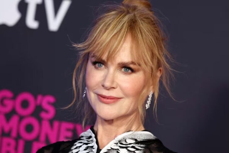 Nicole Kidman revealed a surprising turn in her life: she is preparing to become a “death doula”