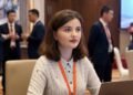 How a linguistic background helps Nigina Alifbekova build an international career