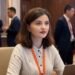 How a linguistic background helps Nigina Alifbekova build an international career