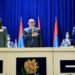 When we started the police reforms, it seemed like a fantasy. Pashinyan