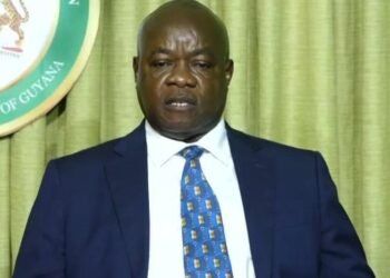 Norton says historical evidence can strengthen Guyana’s position on Corentyne River dispute