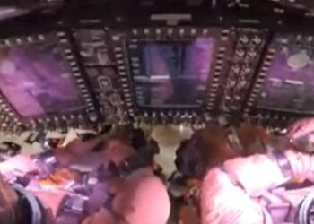 LIVE: Artemis II returns to Earth after completing NASA’s lunar mission