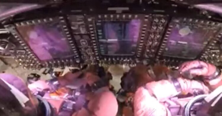 LIVE: Artemis II returns to Earth after completing NASA’s lunar mission