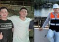 Video of drowned students in El Salvador before the tragedy