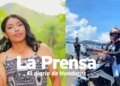Aunt and niece die in a motorcycle accident on the Comayagua straight