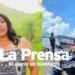 Aunt and niece die in a motorcycle accident on the Comayagua straight