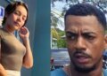 "She had a machete under her pillow": Partner of Yessy, the young woman murdered in Roatán