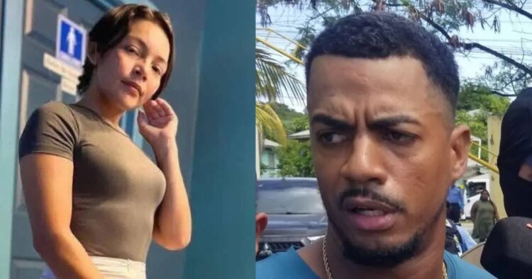 "She had a machete under her pillow": Partner of Yessy, the young woman murdered in Roatán
