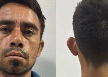 Brothers captured for killing a man in Lempira