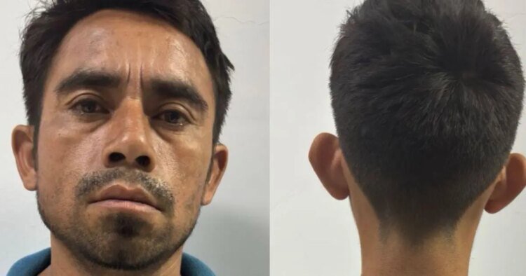 Brothers captured for killing a man in Lempira