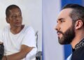 "chago" Zúniga confirms why the Bukele government kept his Prado