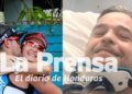 Sergio Bendaña’s wife: "God is working thanks to your prayers"