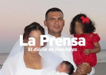 Without sustenance and with Lupus: The cruel panorama of the family of a Honduran detained by ICE
