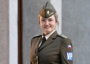 PHOTO: The Czech army is changing its uniforms: the nobility of the First Republic is returning and Russian traces are disappearing – World – News
