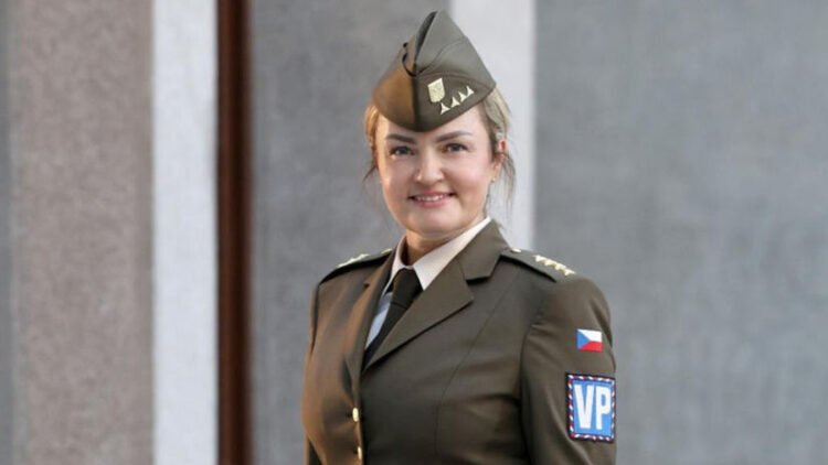 PHOTO: The Czech army is changing its uniforms: the nobility of the First Republic is returning and Russian traces are disappearing – World – News