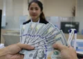 Overseas remittances to Ho Chi Minh City fall nearly 17% year on year in Q1
