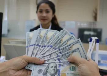 Overseas remittances to Ho Chi Minh City fall nearly 17% year on year in Q1