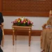 Foreign minister seeks Oman oil, fertiliser support and safe Hormuz passage