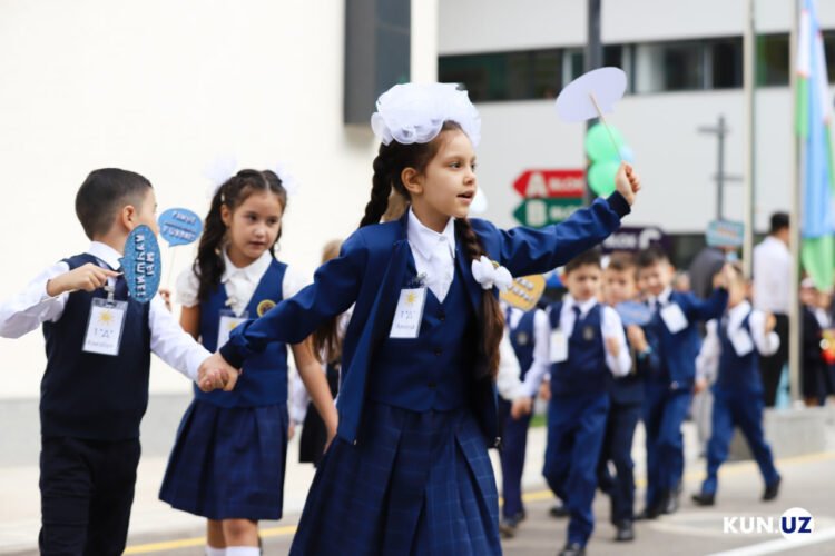 When will schools switch to 12 years of education? – the officials are silent