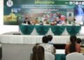 Vientiane Prepares for 12th ODOP and Model Family Product Exhibition Theme: “Joining Forces to Support and Use Lao Products”