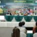 Vientiane Prepares for 12th ODOP and Model Family Product Exhibition Theme: “Joining Forces to Support and Use Lao Products”
