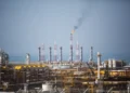 Fuel prices could keep rising for months even if Hormuz reopens, U.S. EIA says