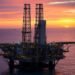 Azerbaijani oil scales up in price