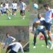 Olimpia adds three new players for the Classic against Motagua: What happened to Bengtson?