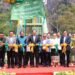PM opens new eco-tourism site in Khammouane