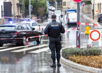 Public Prosecutor’s Office: Suspect and victims of fatal Limpertsberg stabbing did not know each other