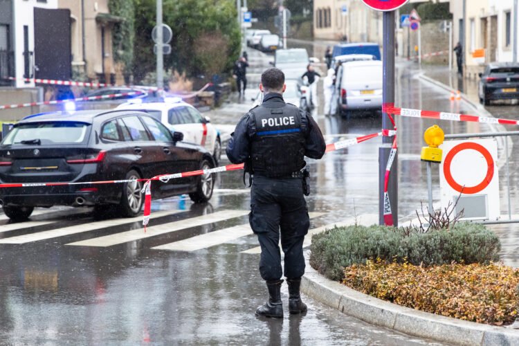 Public Prosecutor’s Office: Suspect and victims of fatal Limpertsberg stabbing did not know each other