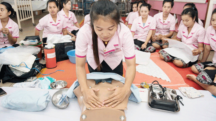 Vientiane Times