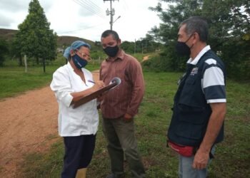 Min-Salud resumes the publication of the Epidemiological Bulletin after a decade of official silence