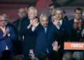 Hungarian Prime Minister Orbán concedes defeat in a European electoral earthquake
