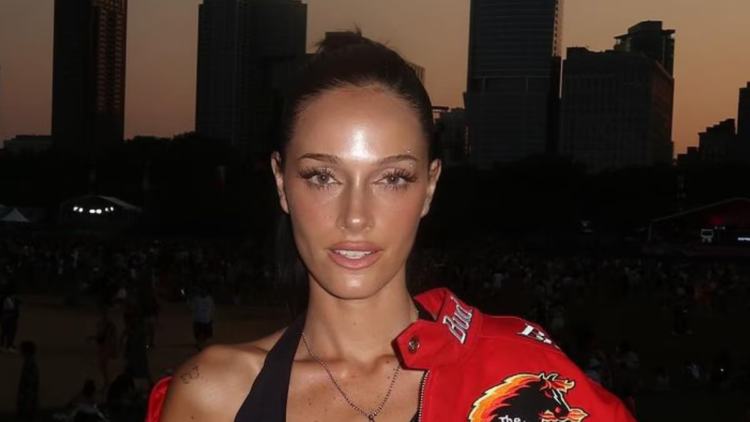 Oriana Sabatini surprised everyone with an announcement about her professional career: “I’m done”