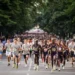 Prague Marathon 2026: Vodafone New Title Sponsor of the Traditional Race