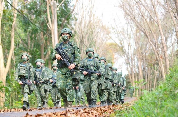 Army demotes officer over alleged slur against Japanese-Taiwanese conscript