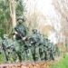Army demotes officer over alleged slur against Japanese-Taiwanese conscript