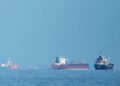US military poised to blockade all Iranian ports