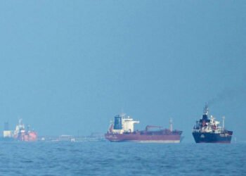 US military poised to blockade all Iranian ports