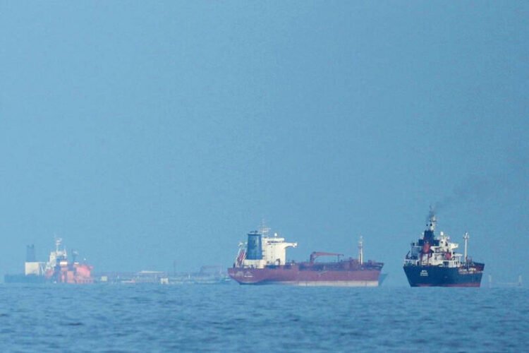 US military poised to blockade all Iranian ports