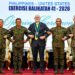 Philippines, US, allies commence military exercises