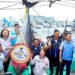 First bluefin tuna of season sells for record NT$10,600 per kg in Pingtung