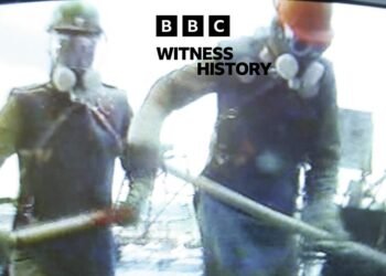 BBC Audio | Witness History
