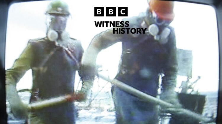 BBC Audio | Witness History