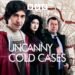 BBC Audio | Uncanny | Cold Cases